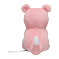 Authentic Pokemon Center Plush Pokemon fit Slowpoke 14cm (long)